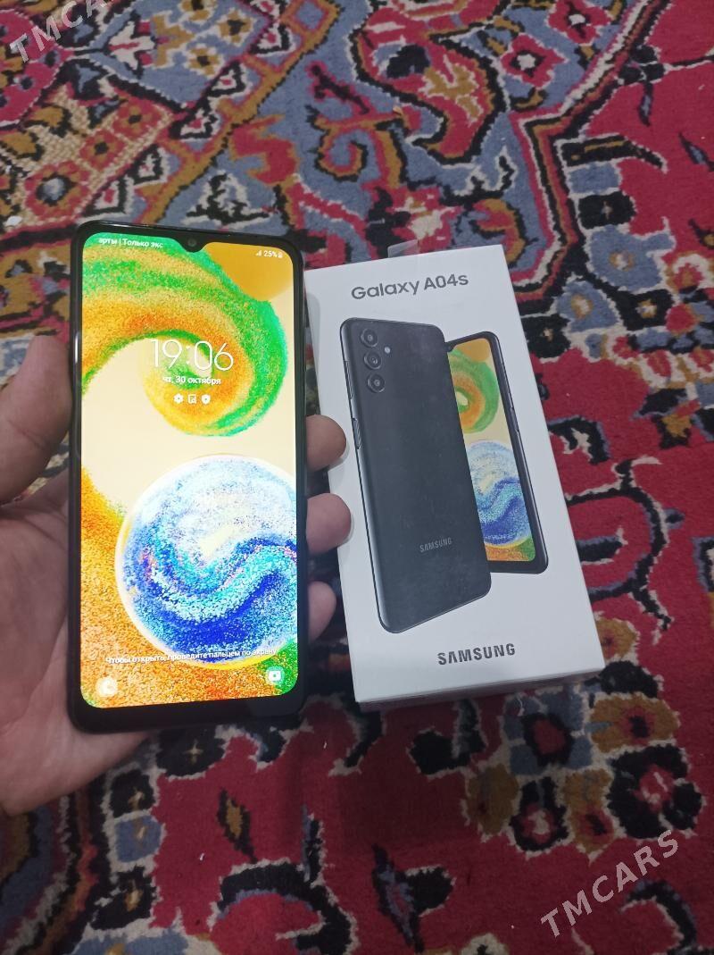 Samsung A04s 4/128 - Ёлётен - img 4