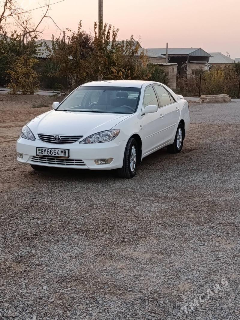 Toyota Camry 2002 - 150 000 TMT - Sakarçäge - img 3