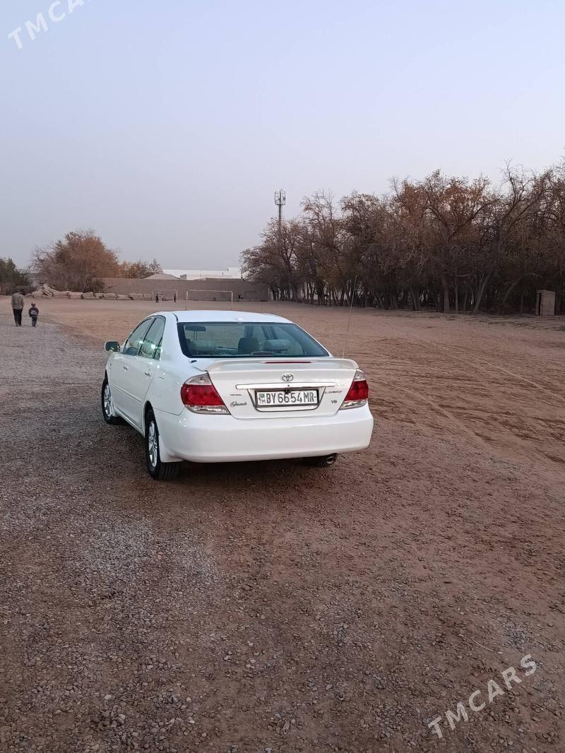 Toyota Camry 2002 - 150 000 TMT - Sakarçäge - img 5