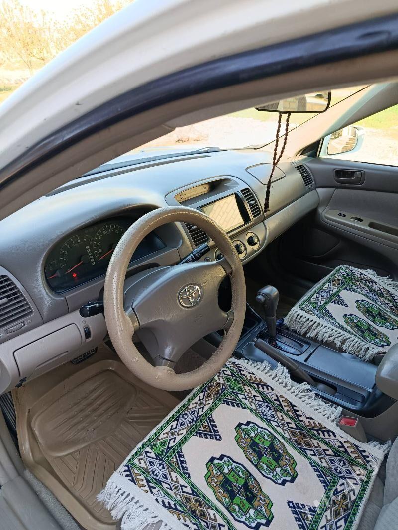 Toyota Camry 2002 - 150 000 TMT - Sakarçäge - img 6