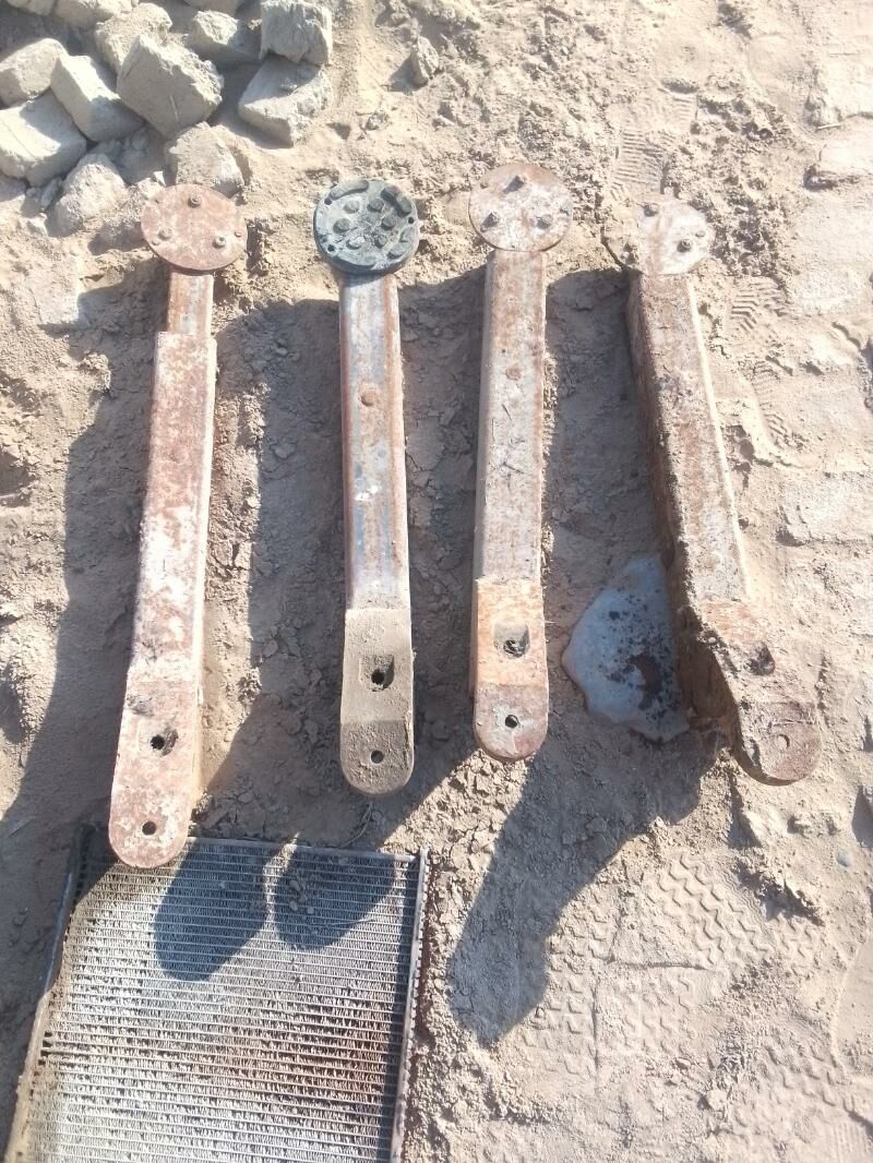 awto padyomnik 8 000 TMT - Мары - img 2