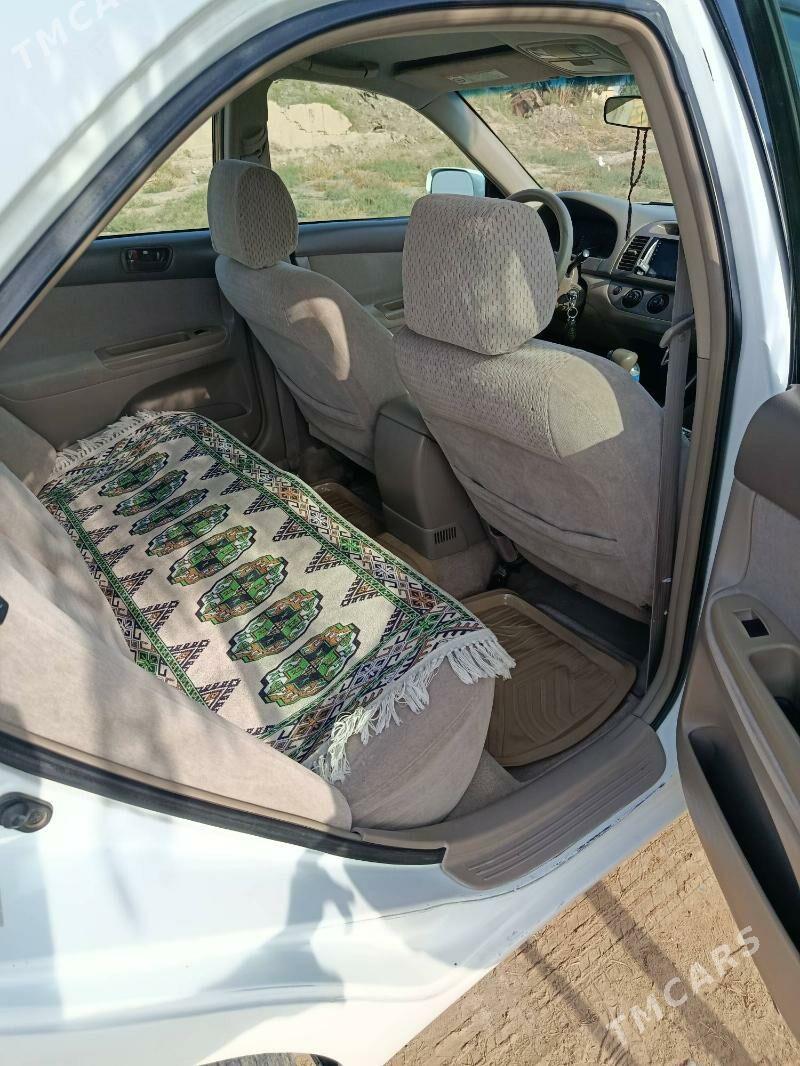 Toyota Camry 2002 - 150 000 TMT - Sakarçäge - img 9