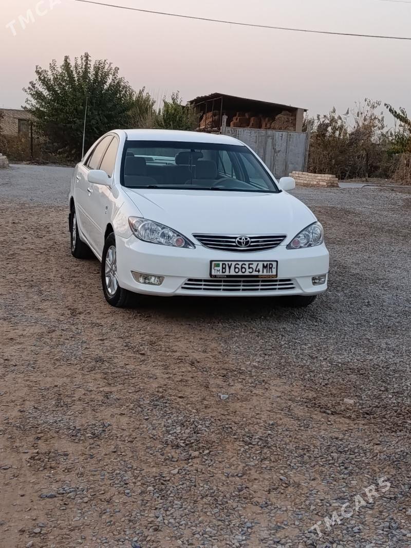 Toyota Camry 2002 - 150 000 TMT - Sakarçäge - img 4
