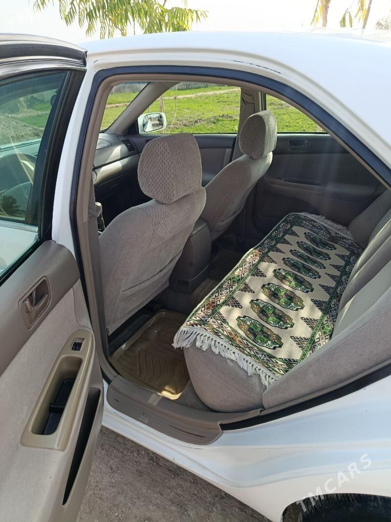 Toyota Camry 2002 - 150 000 TMT - Sakarçäge - img 7