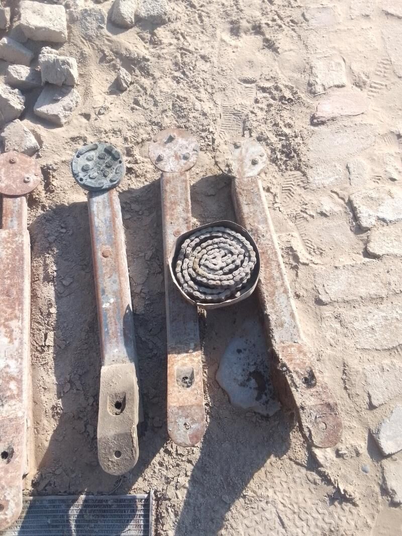 awto padyomnik 8 000 TMT - Мары - img 3