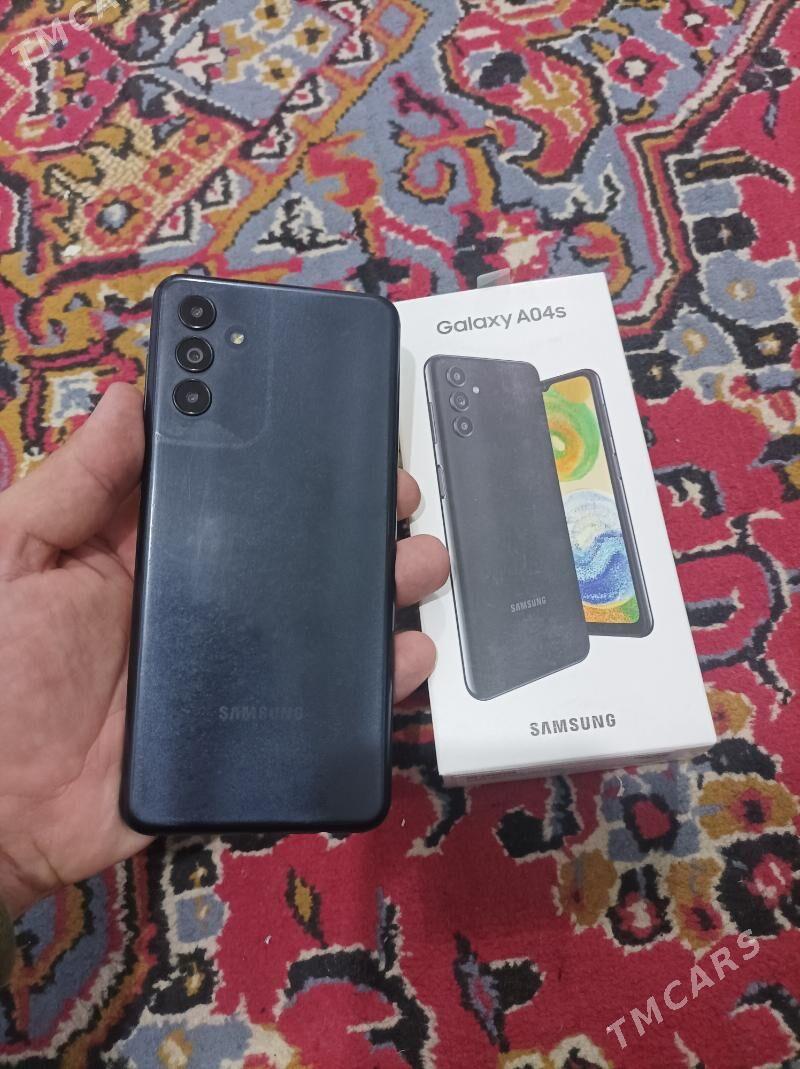 Samsung A04s 4/128 - Ёлётен - img 1