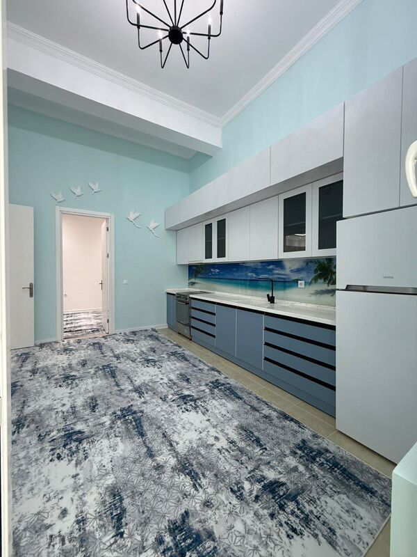 ATATURK 4KOM ARZAN - Ашхабад - img 3