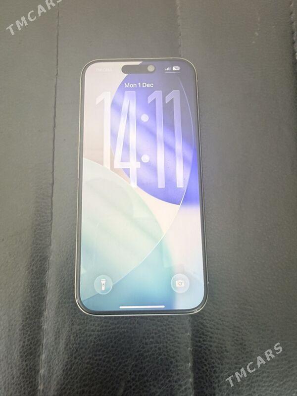 iPhone 15 Pro - Туркменабат - img 2