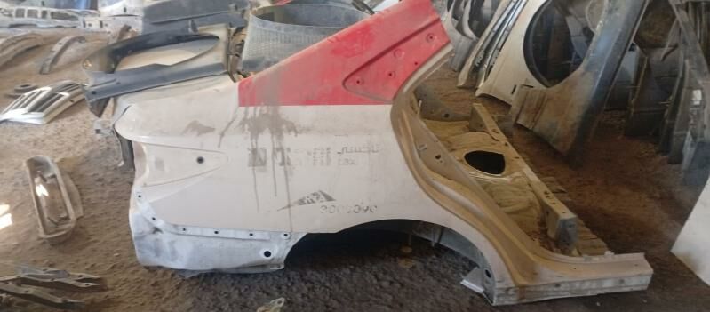 kyrlo yz morda aziada kemry 7 000 TMT - Бедев - img 2