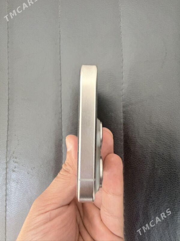 iPhone 15 Pro - Туркменабат - img 6