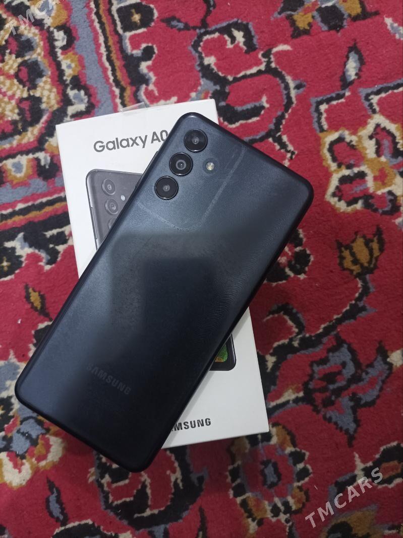 Samsung A04s 4/128 - Ёлётен - img 3