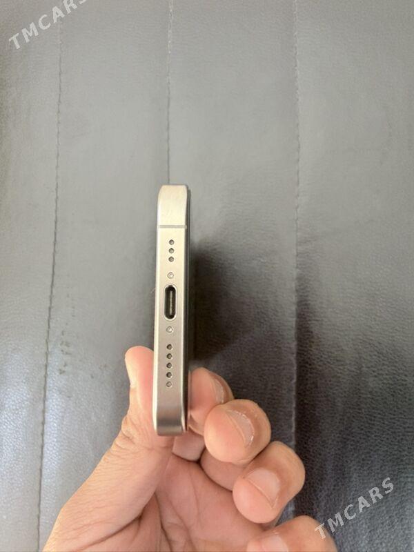 iPhone 15 Pro - Туркменабат - img 5