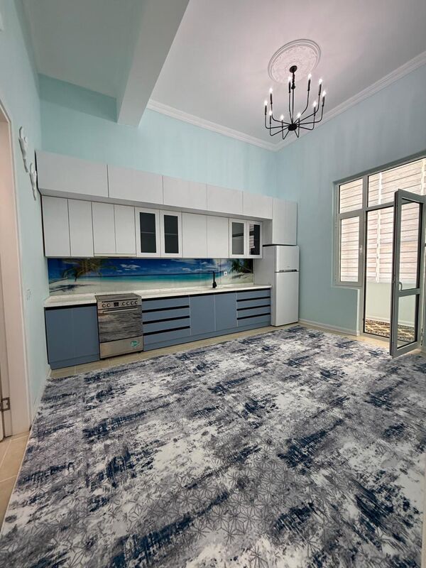 ATATURK 4KOM ARZAN - Ашхабад - img 2