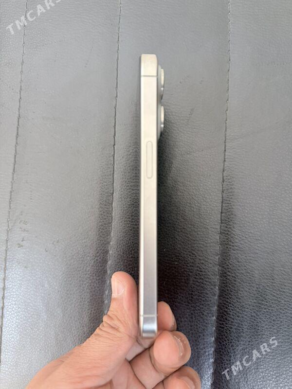 iPhone 15 Pro - Туркменабат - img 3