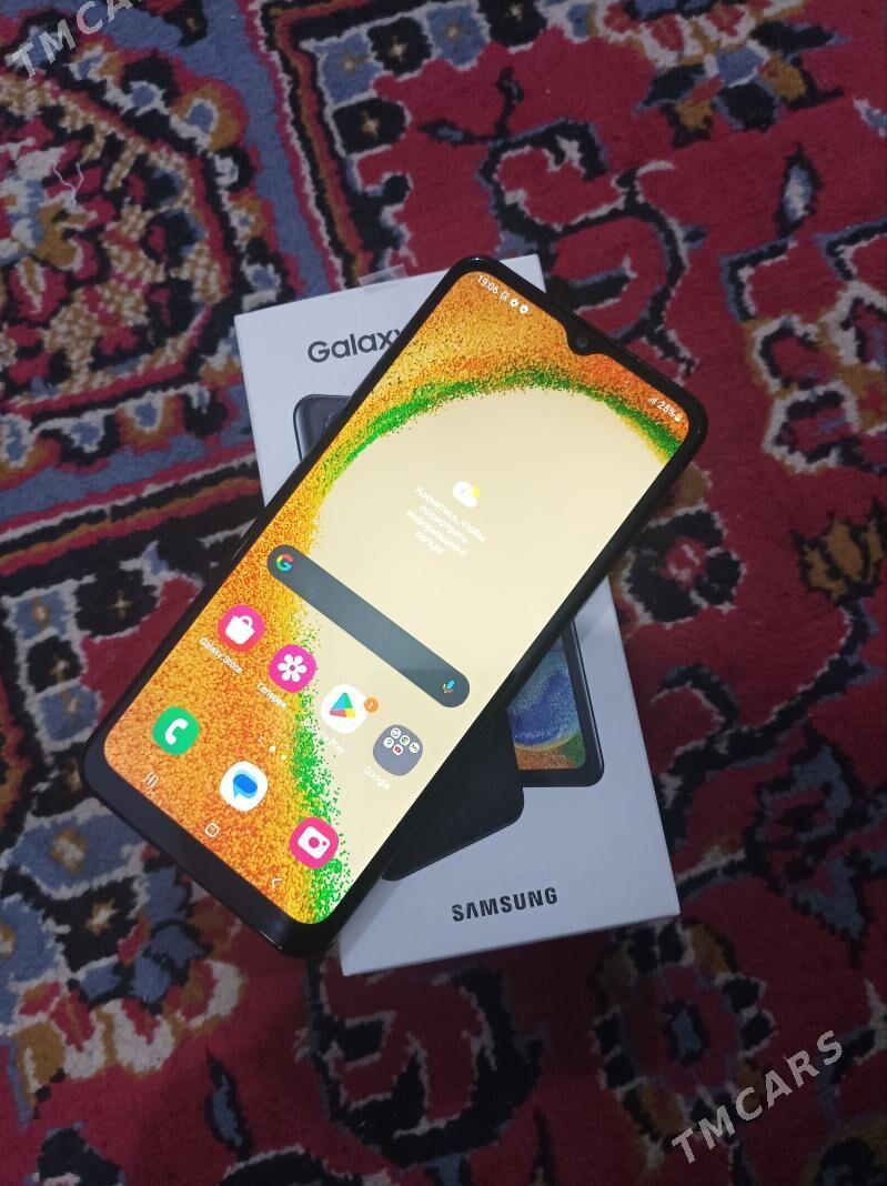 Samsung A04s 4/128 - Ёлётен - img 2