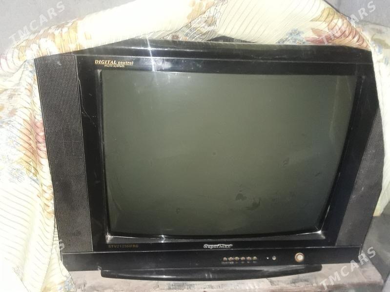 pol aftamat - Türkmenabat - img 3