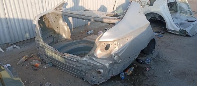 kyrlo yz morda aziada kemry 7 000 TMT - Бедев - img 4