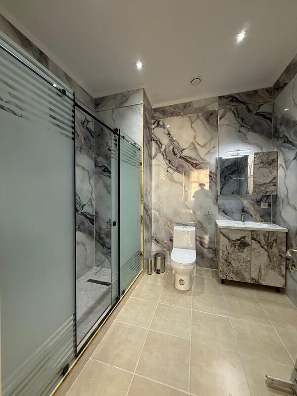 ATATURK 4KOM ARZAN - Ашхабад - img 6