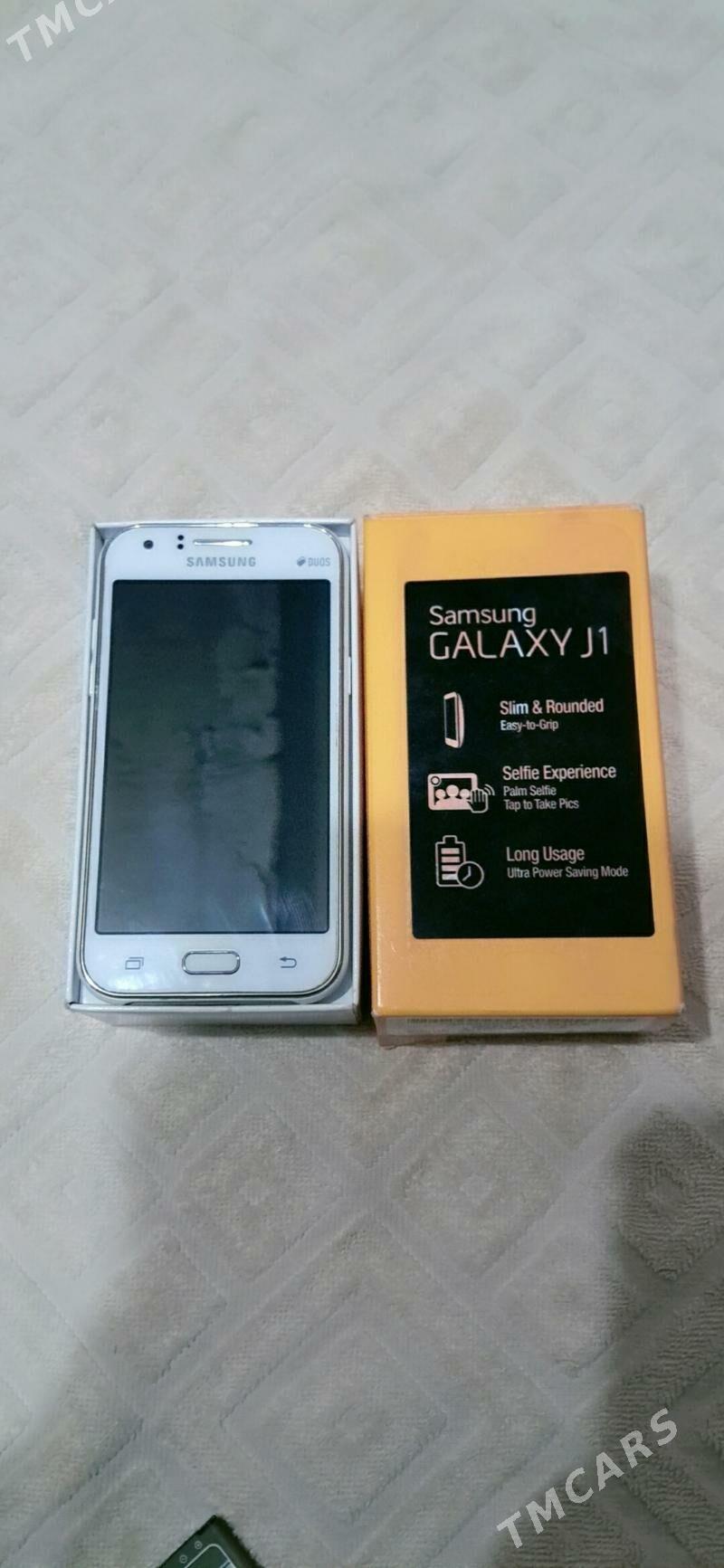 Samsung j1 100 - Bagyr - img 5