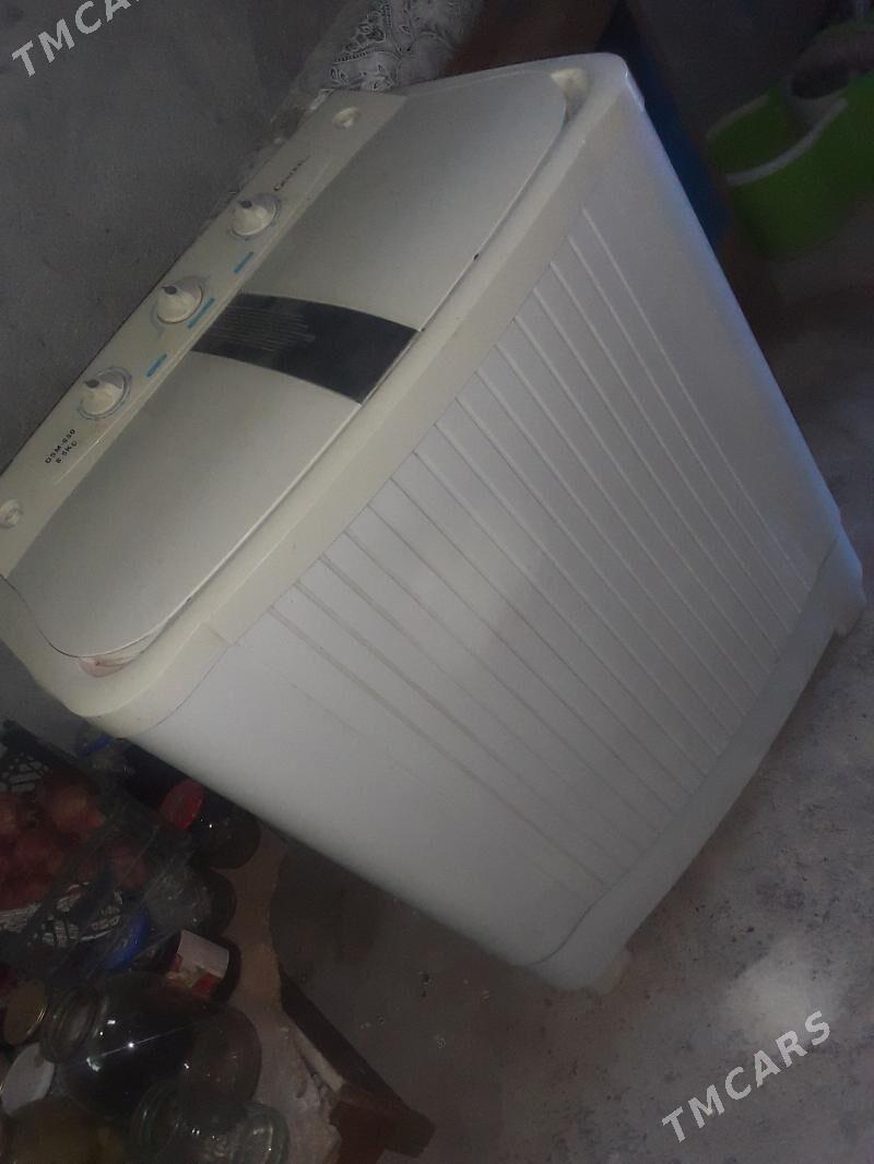 pol aftamat - Türkmenabat - img 2