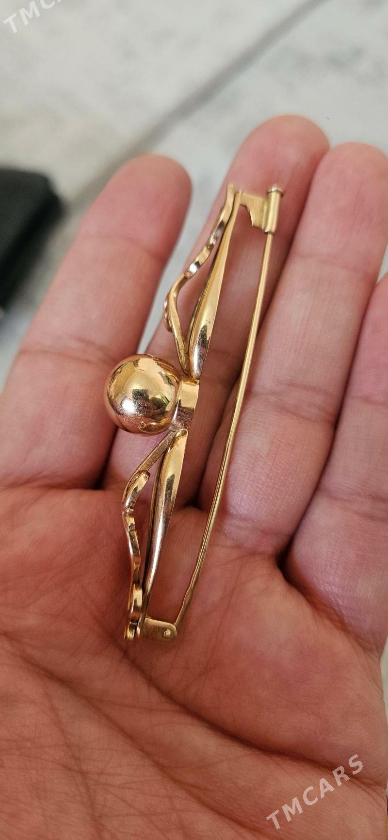 gyzyl - Ашхабад - img 2