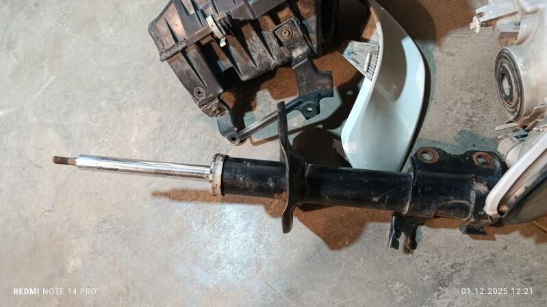 zapcatlar 500 TMT - Büzmeýin GRES - img 5