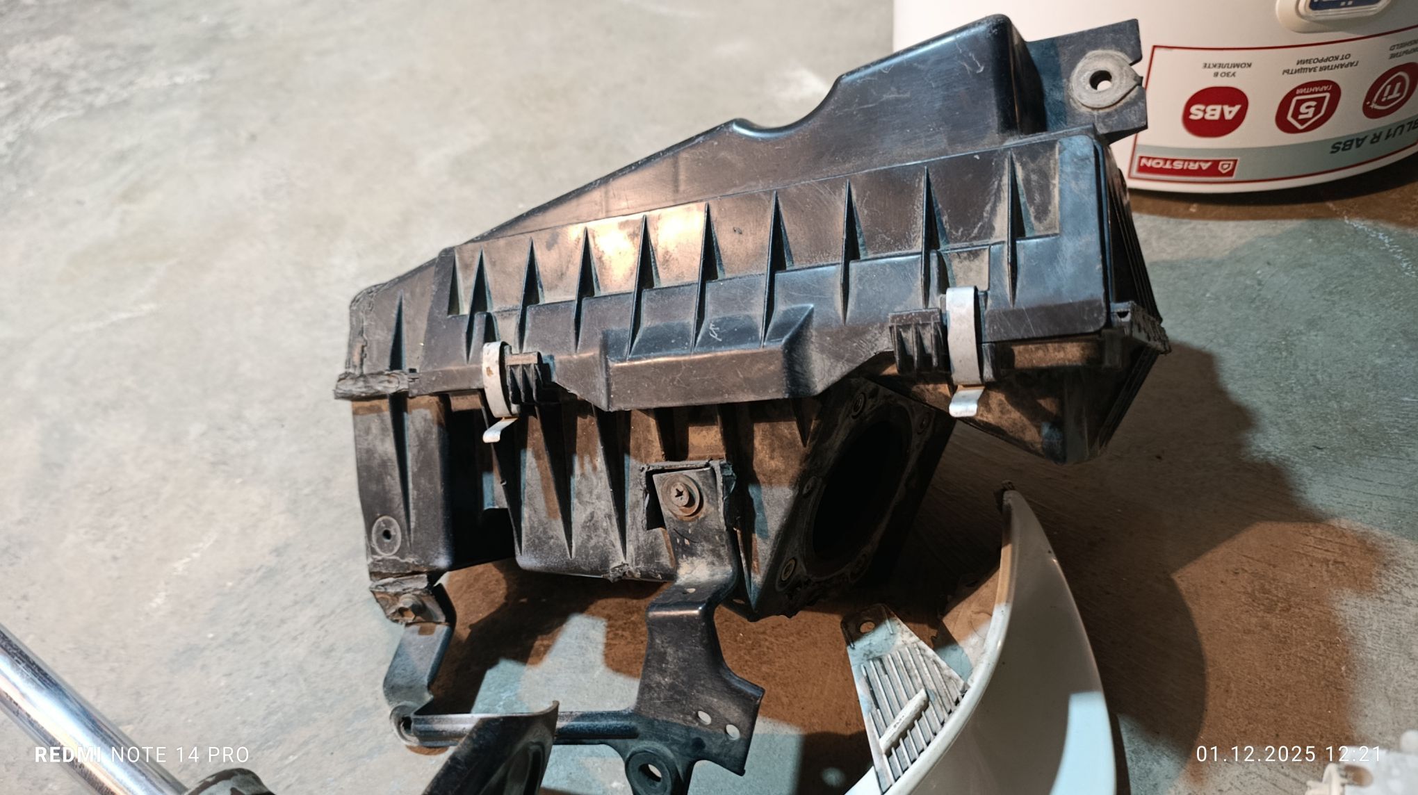 zapcatlar 500 TMT - Büzmeýin GRES - img 6