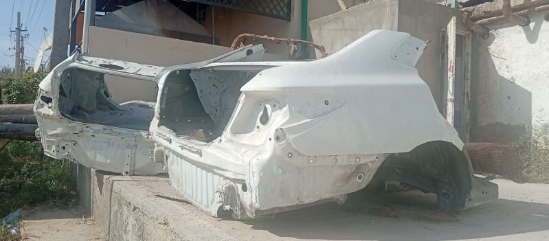 kyrlo yz morda aziada kemry 7 000 TMT - Бедев - img 6