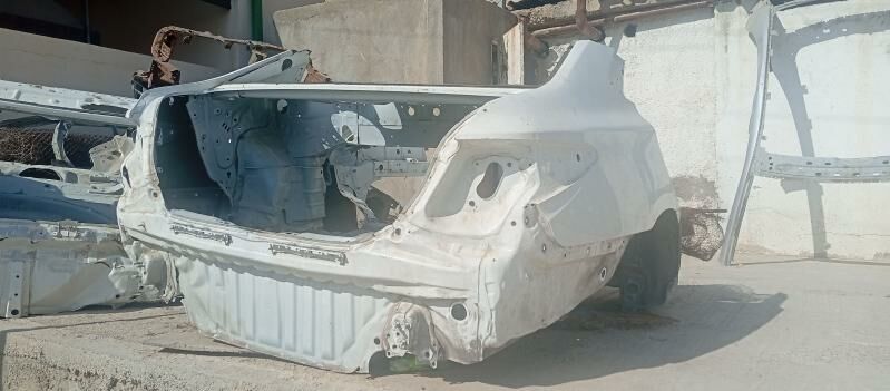 kyrlo yz morda aziada kemry 7 000 TMT - Бедев - img 7