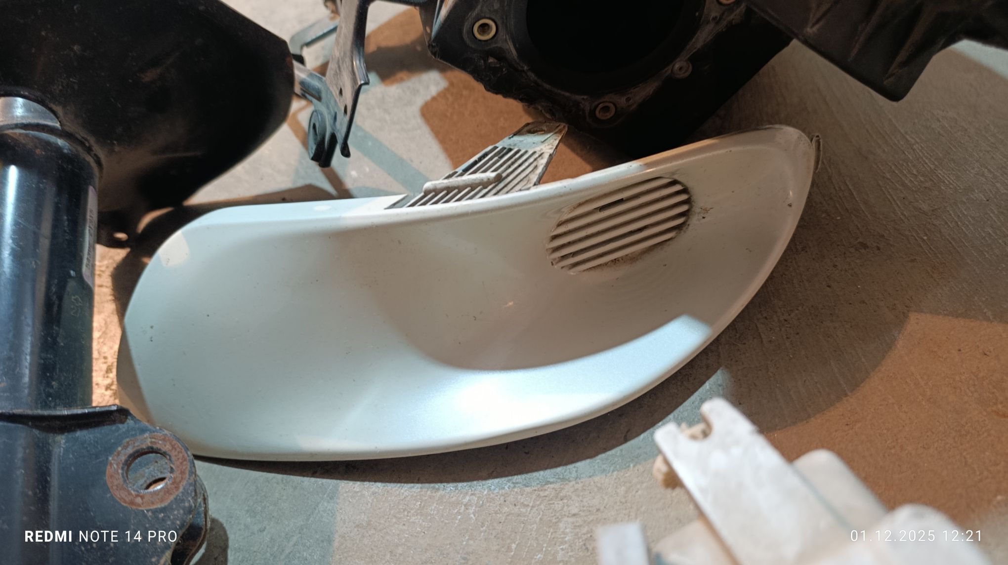 zapcatlar 500 TMT - Büzmeýin GRES - img 4