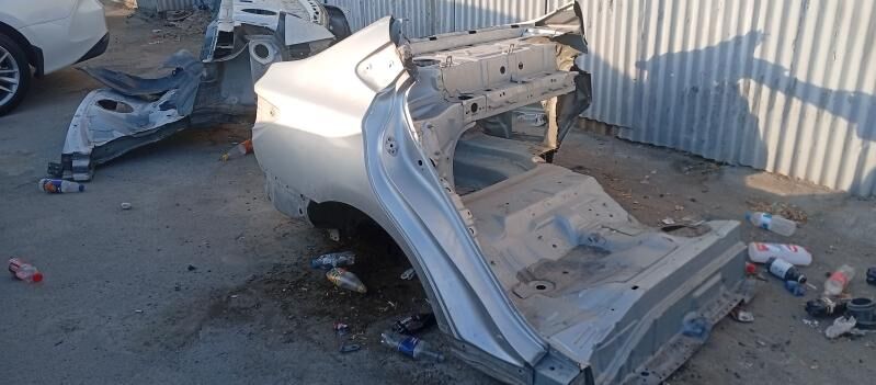 kyrlo yz morda aziada kemry 7 000 TMT - Бедев - img 5