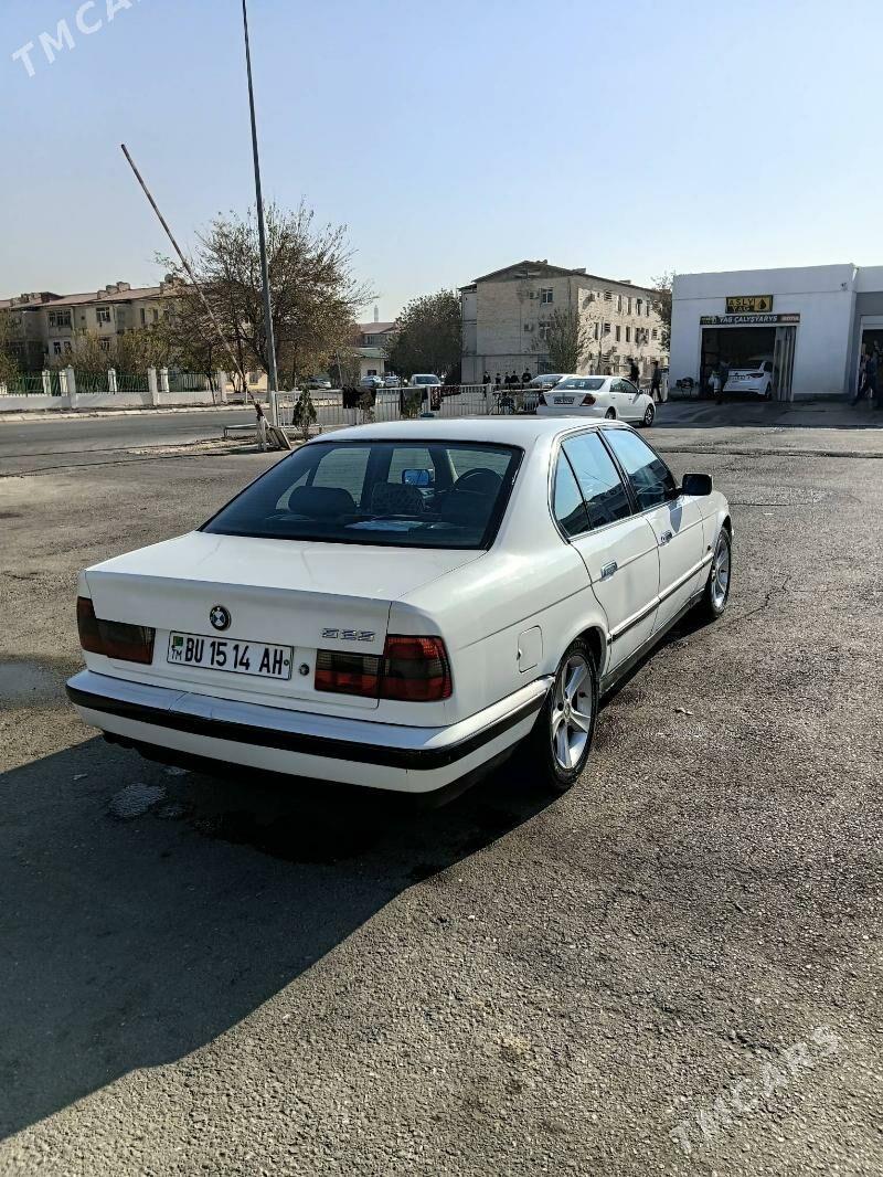 BMW E34 1989 - 45 000 TMT - Aşgabat - img 8