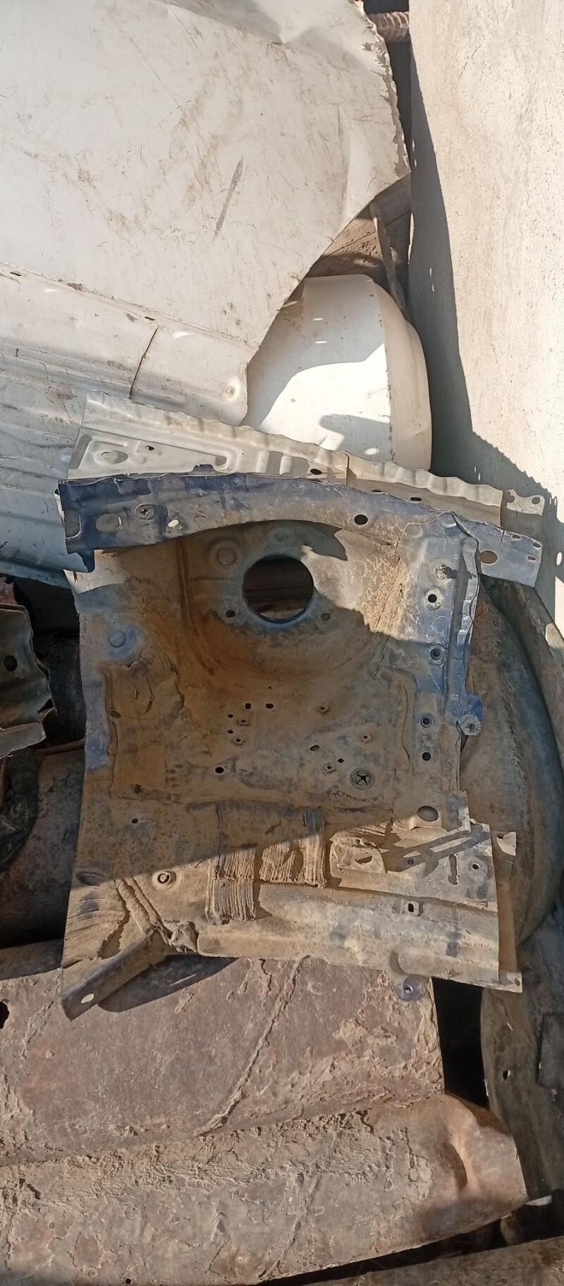 tumba kemry 2018/2024 1 000 TMT - Бедев - img 2