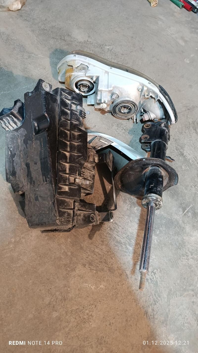 zapcatlar 500 TMT - Büzmeýin GRES - img 7