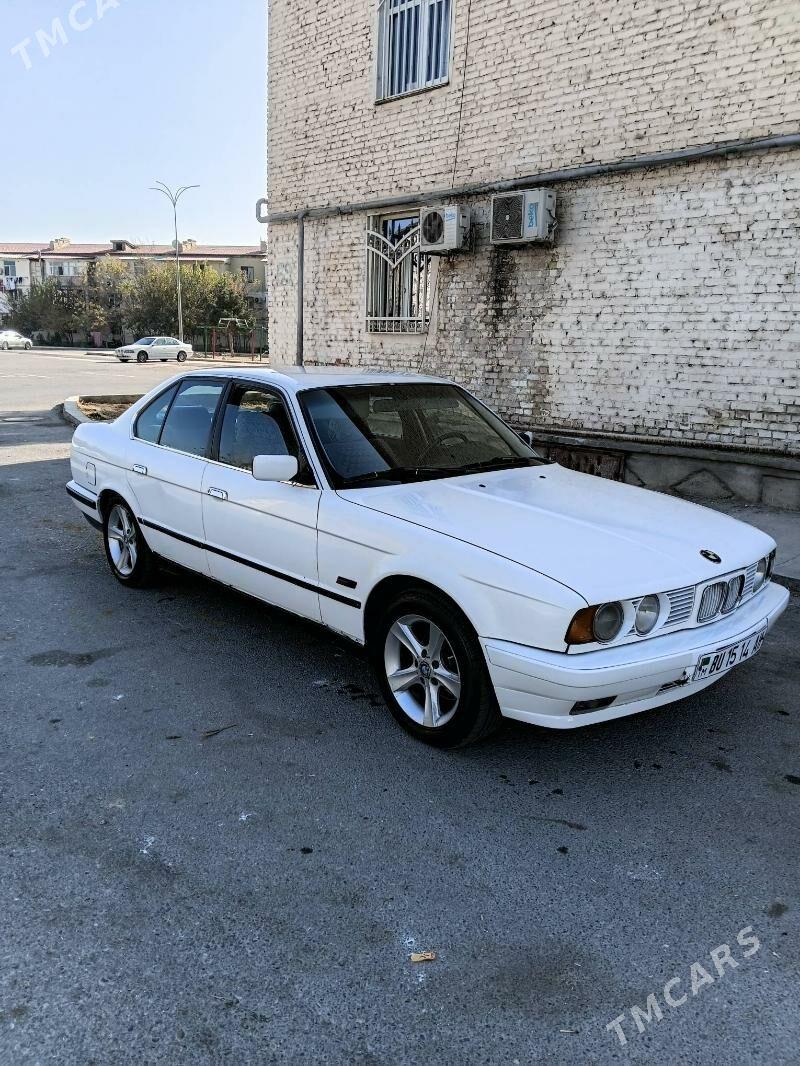 BMW E34 1989 - 45 000 TMT - Aşgabat - img 2