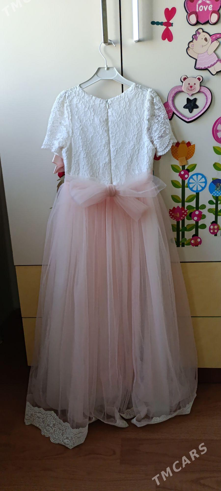 Детское платье - Мир 7 - img 4