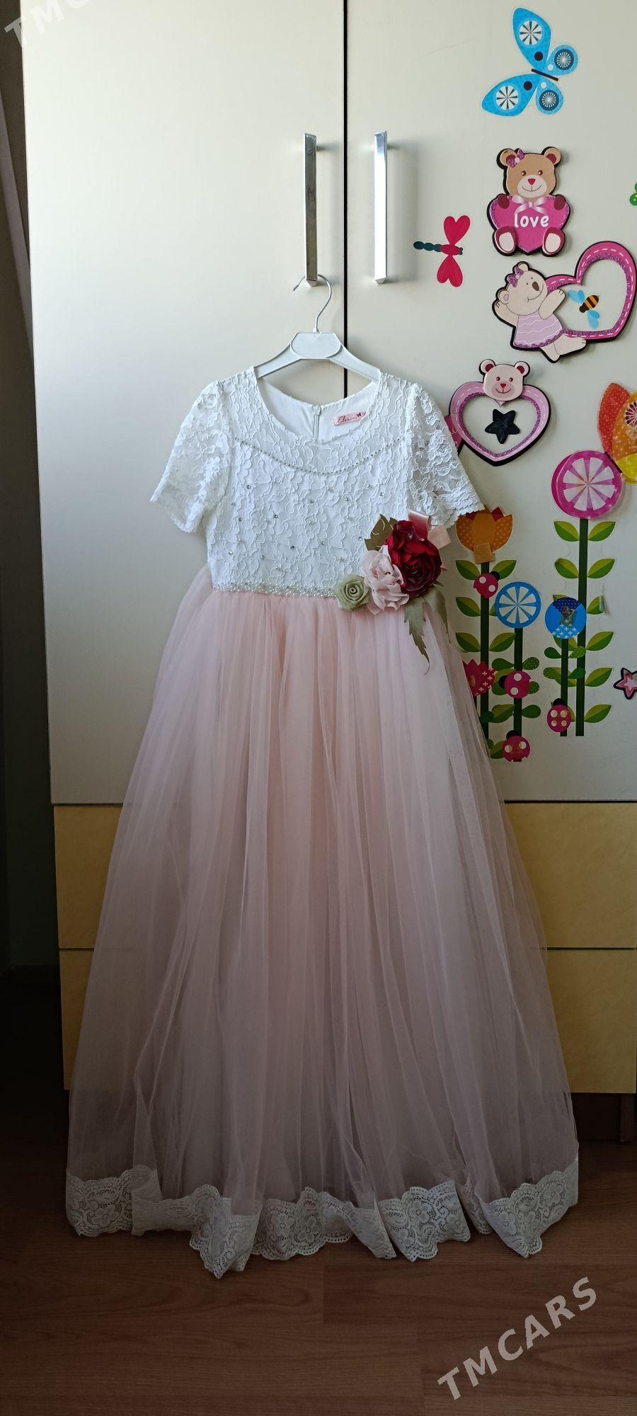 Детское платье - Мир 7 - img 1