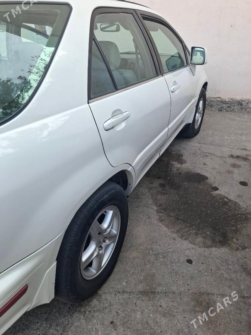 Lexus RX 300 1999 - 170 000 TMT - Туркменабат - img 2