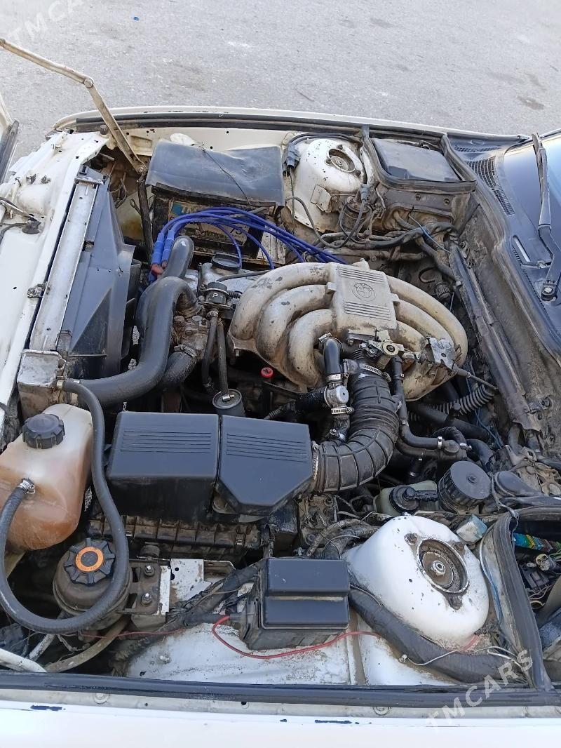 BMW E34 1989 - 45 000 TMT - Aşgabat - img 6