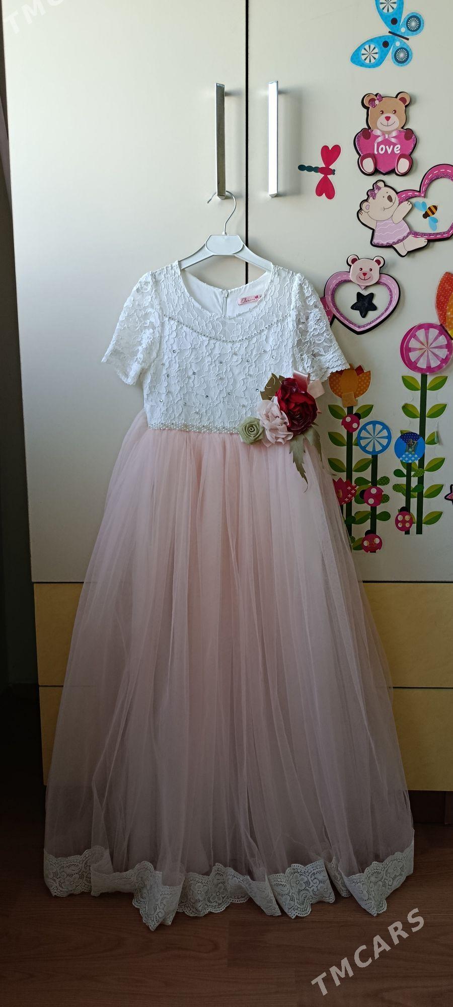 Детское платье - Мир 7 - img 5