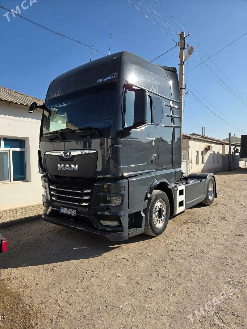 Man TGX 2021 - 882 000 TMT - Balkanabat - img 5