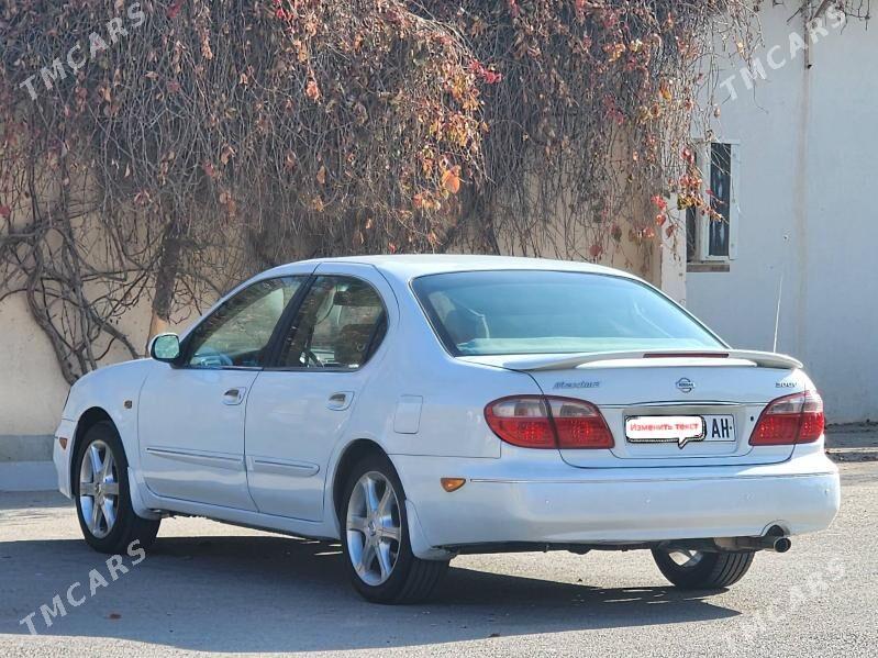 Nissan Maxima 2001 - 130 000 TMT - Aşgabat - img 3