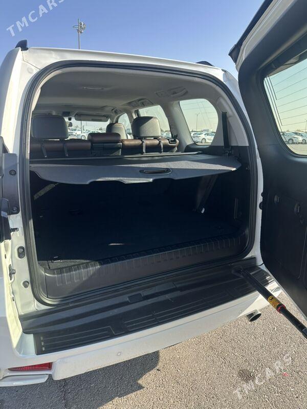 Toyota Land Cruiser Prado 2021 - 910 000 TMT - Türkmenbaşy - img 5