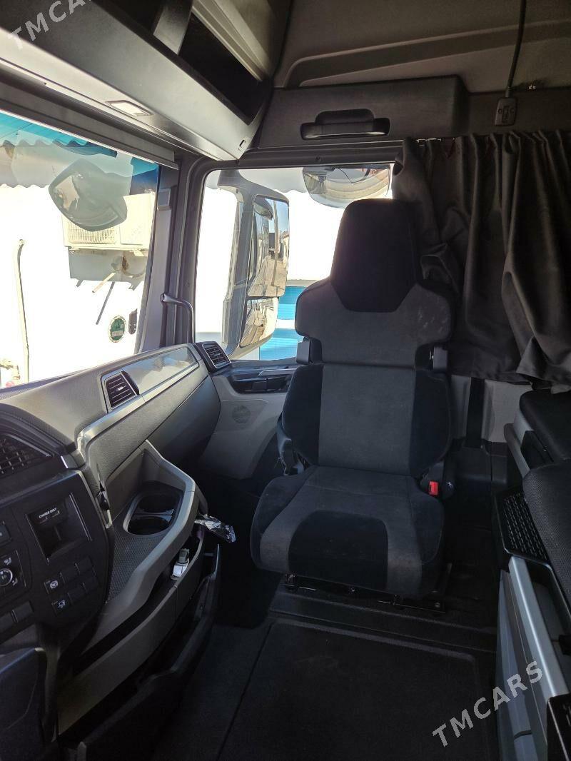 Man TGX 2021 - 882 000 TMT - Balkanabat - img 6