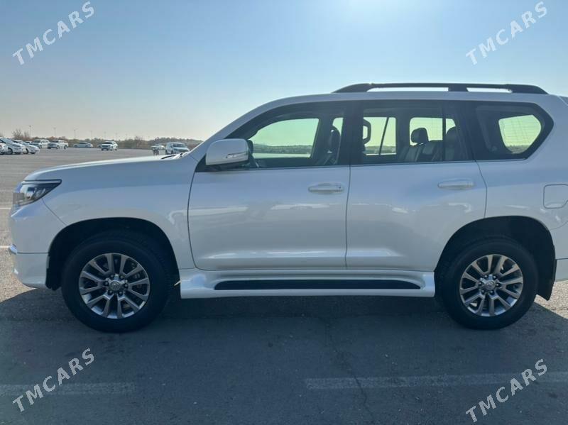 Toyota Land Cruiser Prado 2021 - 910 000 TMT - Türkmenbaşy - img 2