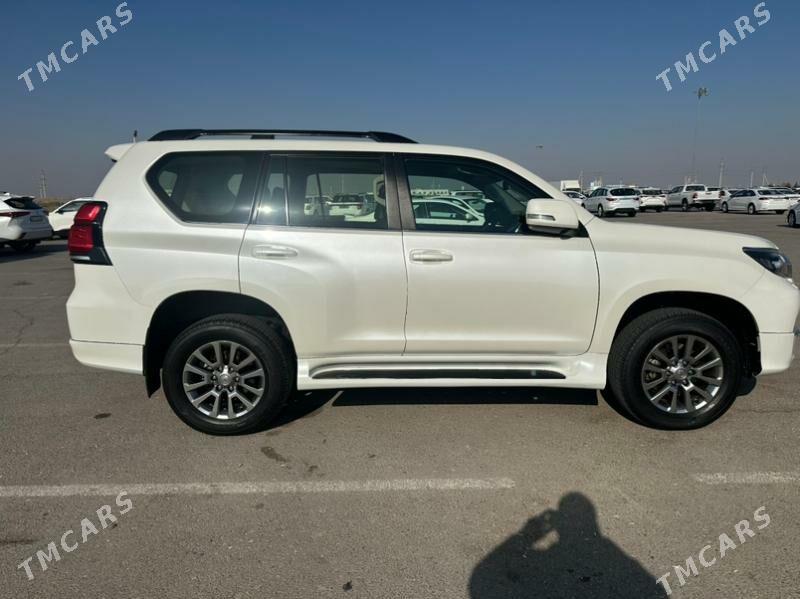Toyota Land Cruiser Prado 2021 - 910 000 TMT - Türkmenbaşy - img 3