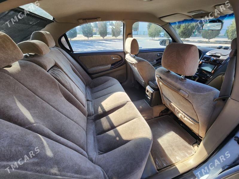 Nissan Maxima 2001 - 130 000 TMT - Aşgabat - img 4