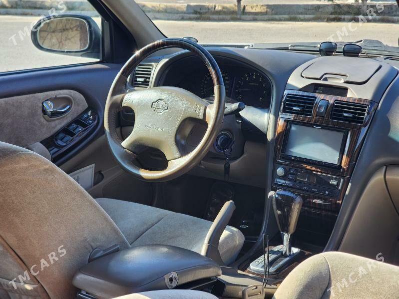 Nissan Maxima 2001 - 130 000 TMT - Aşgabat - img 5