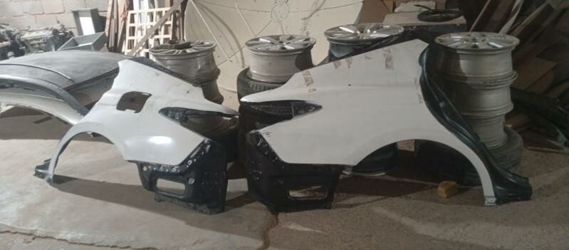 tumba kemry 2018/2024 1 000 TMT - Бедев - img 6