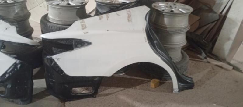 tumba kemry 2018/2024 1 000 TMT - Бедев - img 7